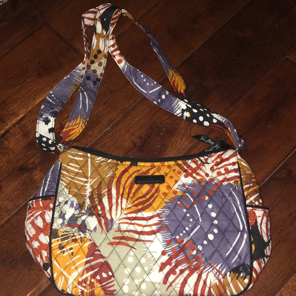 Vera Bradley Handbag